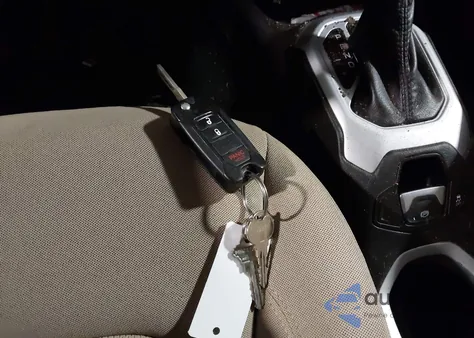 2015 Jeep Renegade Sport from USA, damaged, VIN ZACCJBAT7FPC03923